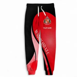 Football Fans Gift Sweatpants, All Over Print Joggers For Sport Fan, Custom Name EPL126082725898-Sweatpants