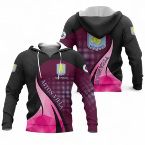 Football Fans Gift Hoodie, All Over Print Hooded Sweatshirt For Sport Fan, Custom Name EPL126082725902-Hoodie