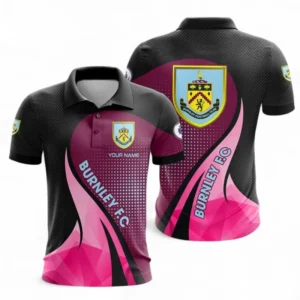 Football Fans Gift Polo Shirt, All Over Print Golf Shirt For Sport Fan, Custom Name EPL126082725905-Polo Shirt