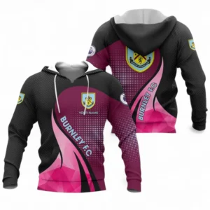 Football Fans Gift Hoodie, All Over Print Hooded Sweatshirt For Sport Fan, Custom Name EPL126082725905-Hoodie