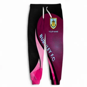 Football Fans Gift Sweatpants, All Over Print Joggers For Sport Fan, Custom Name EPL126082725905-Sweatpants