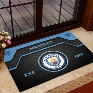 Football Fans Gift Doormat, All Over Print Welcome Mat For Sport Fan EPL130082825006
