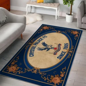 Football Fans Gift Rug, All Over Print Mat EPL133082825453