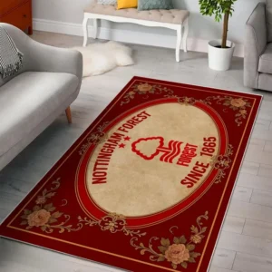 Football Fans Gift Rug, All Over Print Mat EPL133082825455