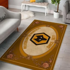 Football Fans Gift Rug, All Over Print Mat EPL133082825457