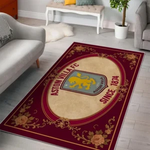 Football Fans Gift Rug, All Over Print Mat EPL133082825460